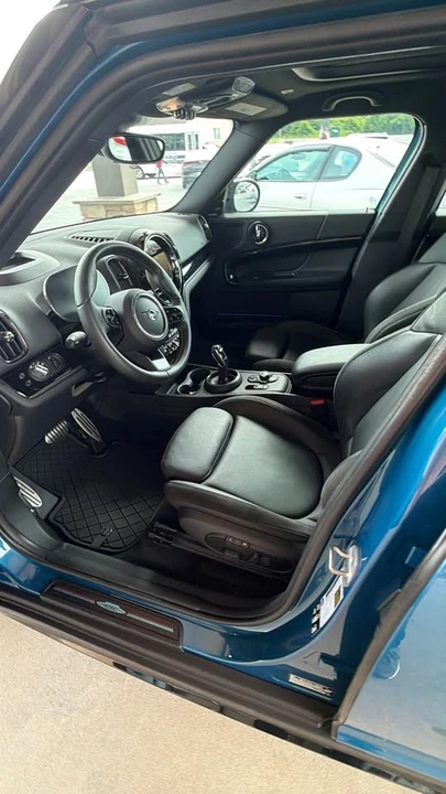 2024 Mini Countryman 3rd Gen - Image 5 of 5