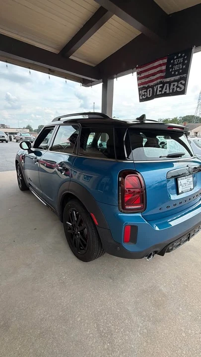 2024 Mini Countryman 3rd Gen - Image 4 of 5