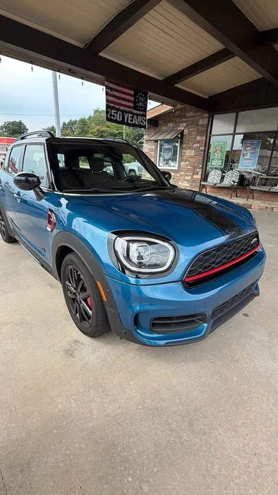 2024 Mini Countryman 3rd Gen - Image 2 of 5