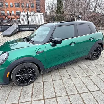 2024 MINI Cooper