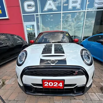 2024 MINI Cooper