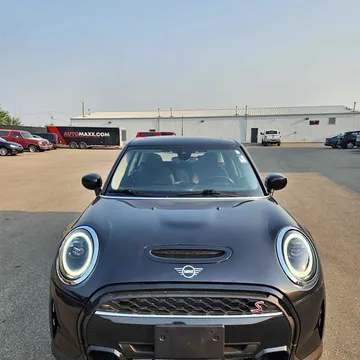 2024 MINI Cooper