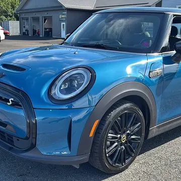 2024 MINI Cooper SE