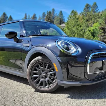 2024 MINI Cooper