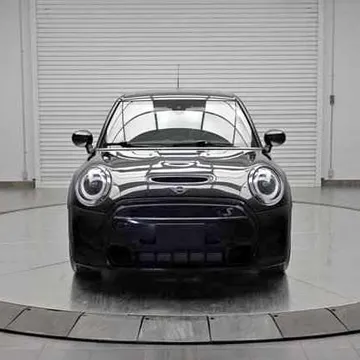 2024 MINI Cooper S 5 Door Hatchback