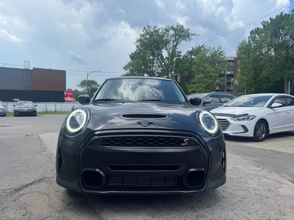 2024 Mini Mini Cooper S 3rd Gen - Image 9 of 17