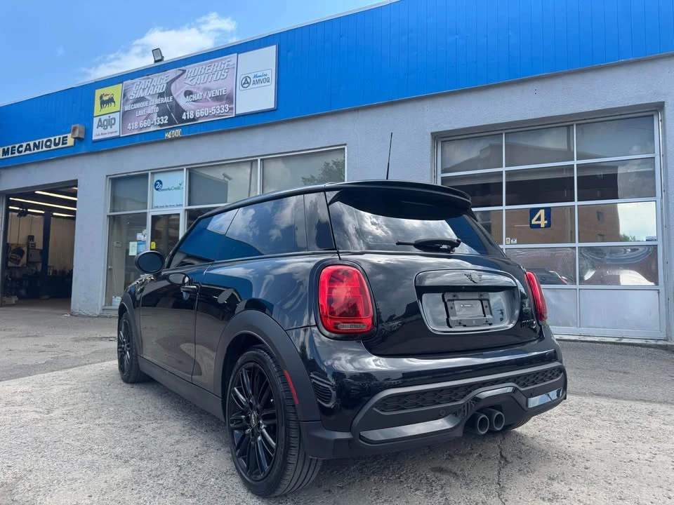 2024 Mini Mini Cooper S 3rd Gen - Image 4 of 17