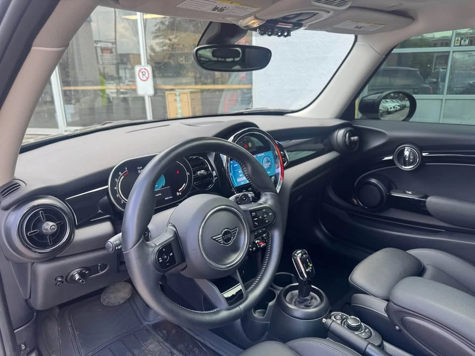 2024 Mini Mini Cooper S 3rd Gen - Image 10 of 17