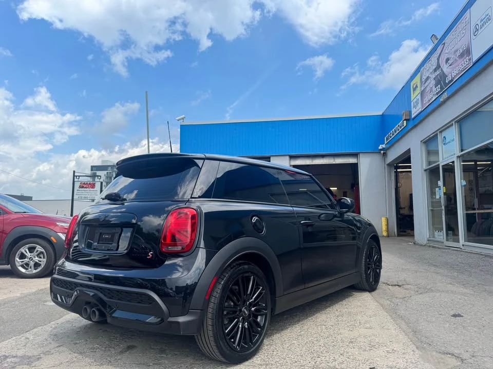 2024 Mini Mini Cooper S 3rd Gen - Image 6 of 17