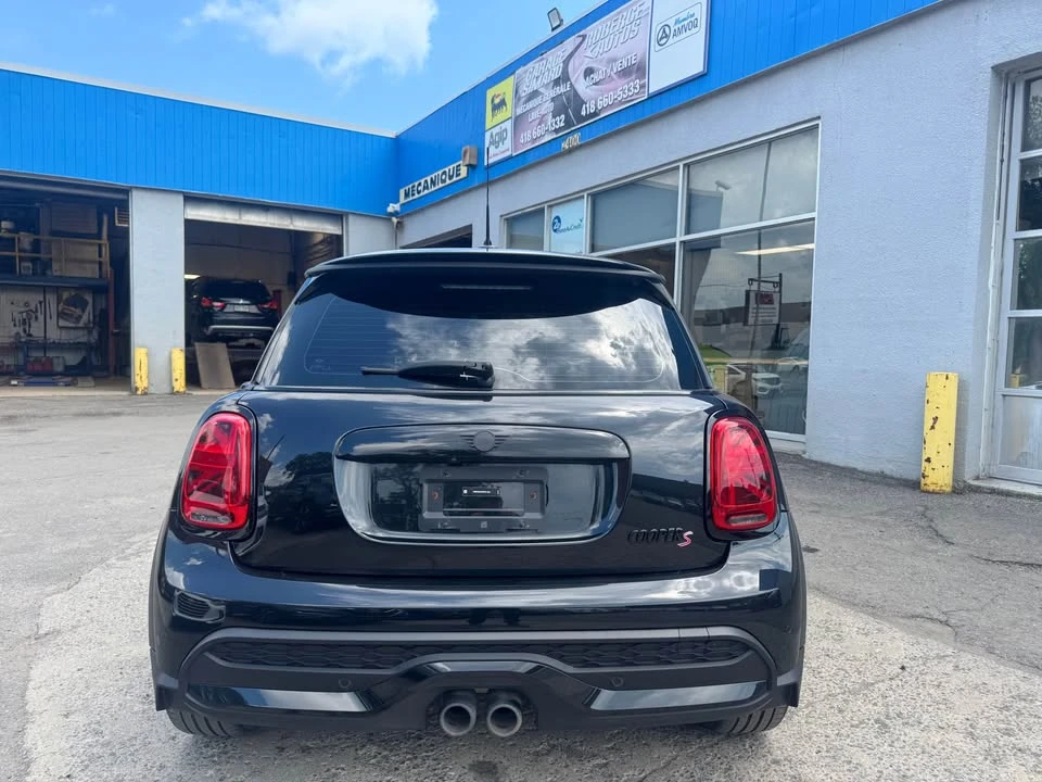 2024 Mini Mini Cooper S 3rd Gen - Image 5 of 17
