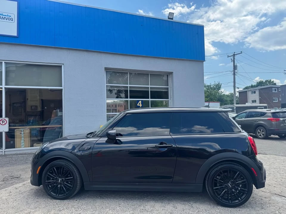 2024 Mini Mini Cooper S 3rd Gen - Image 3 of 17