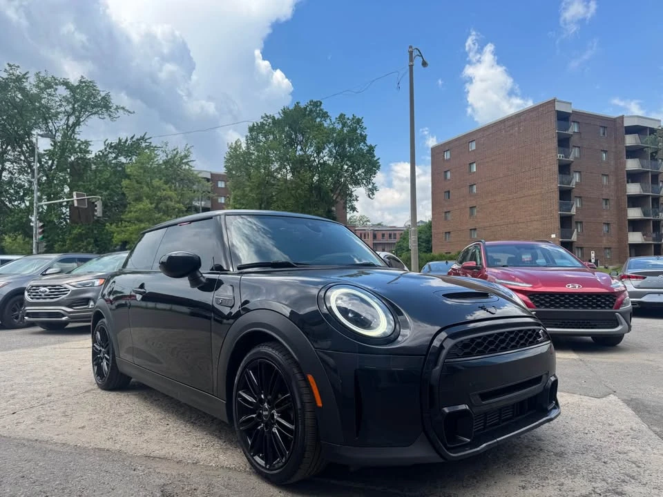 2024 Mini Mini Cooper S 3rd Gen - Image 8 of 17
