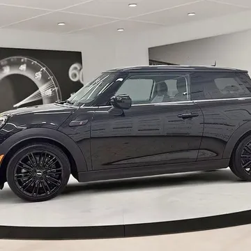 2024 MINI Cooper S 3-Door