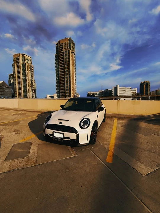 2024 Mini Mini Cooper S 3rd Gen - Image 5 of 5