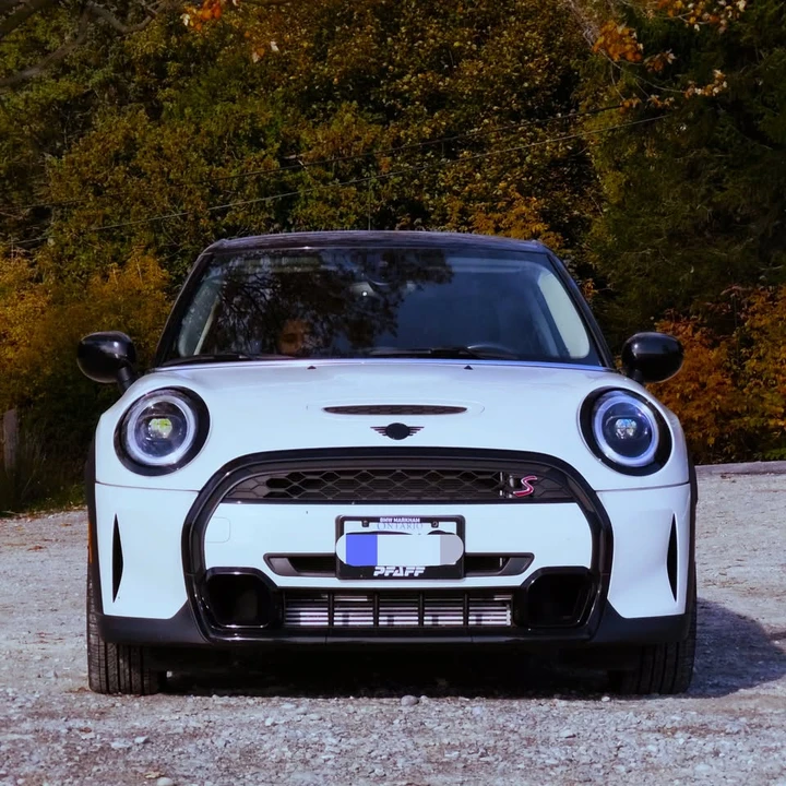 2024 Mini Mini Cooper S 3rd Gen - Image 2 of 5