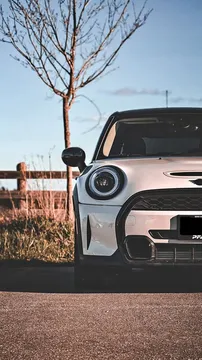 2024 MINI Cooper S 5-Door