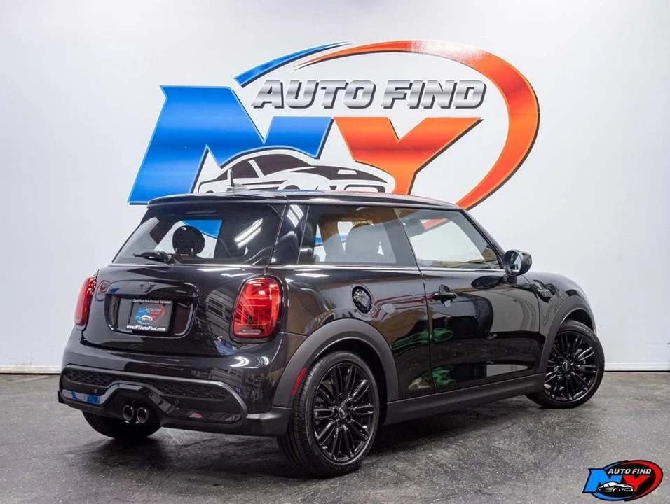 2024 Mini Mini Cooper S 3rd Gen - Image 5 of 21
