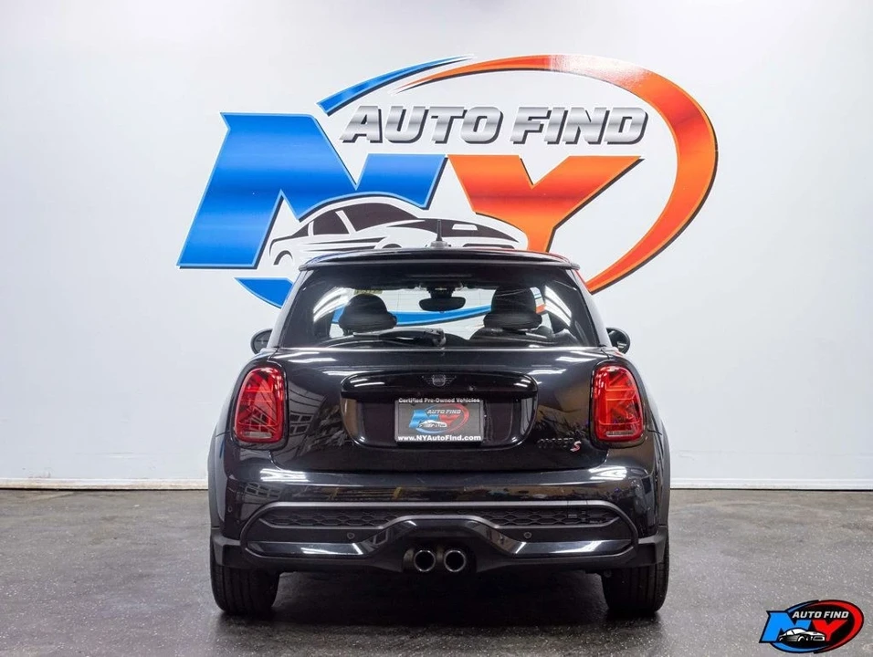 2024 Mini Mini Cooper S 3rd Gen - Image 4 of 21