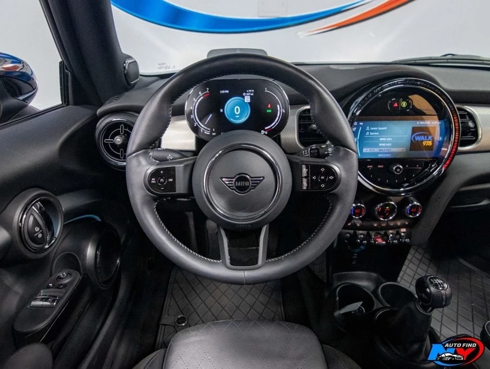 2024 Mini Mini Cooper S 3rd Gen - Image 13 of 21