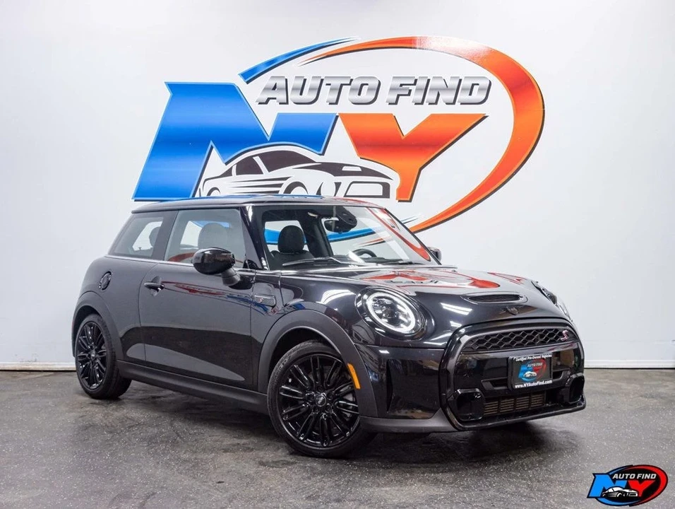 2024 Mini Mini Cooper S 3rd Gen - Image 9 of 21