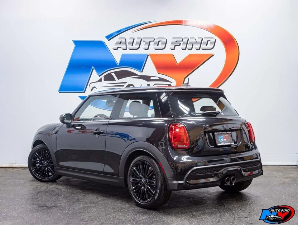 2024 Mini Mini Cooper S 3rd Gen - Image 3 of 21