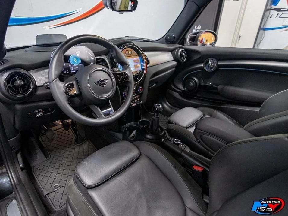 2024 Mini Mini Cooper S 3rd Gen - Image 14 of 21