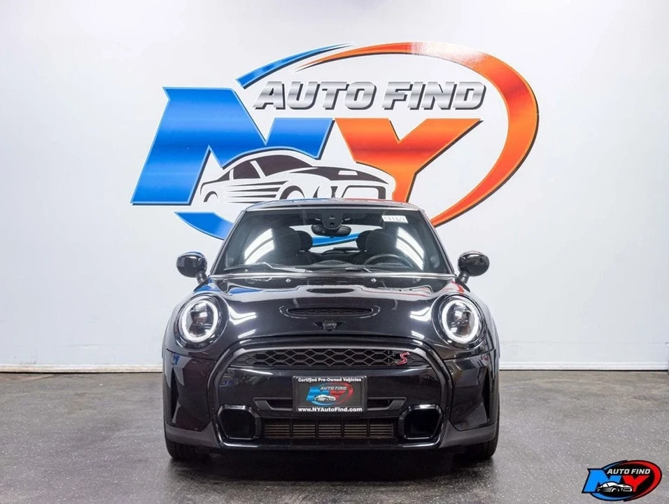 2024 Mini Mini Cooper S 3rd Gen - Image 8 of 21