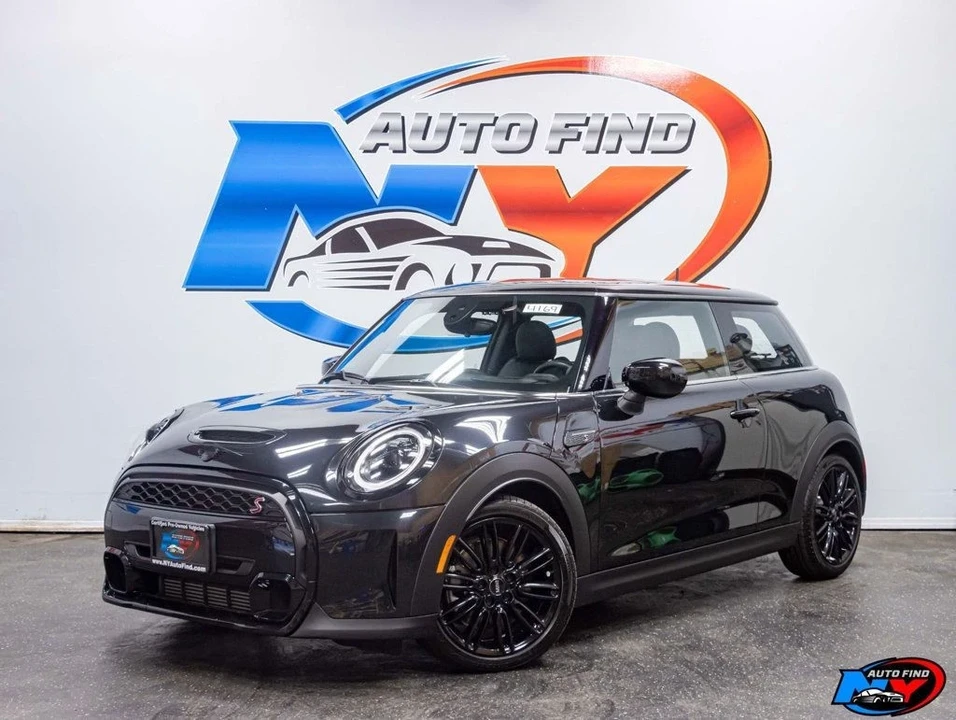 2024 Mini Mini Cooper S 3rd Gen - Image 7 of 21