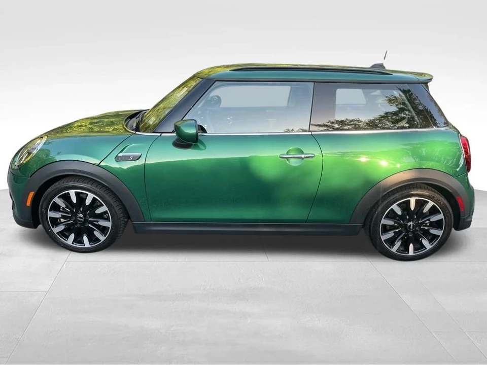 2024 Mini Mini Cooper S 3rd Gen - Image 3 of 12