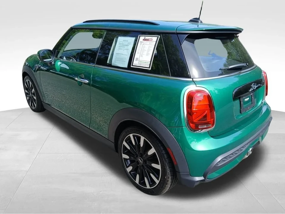 2024 Mini Mini Cooper S 3rd Gen - Image 12 of 12