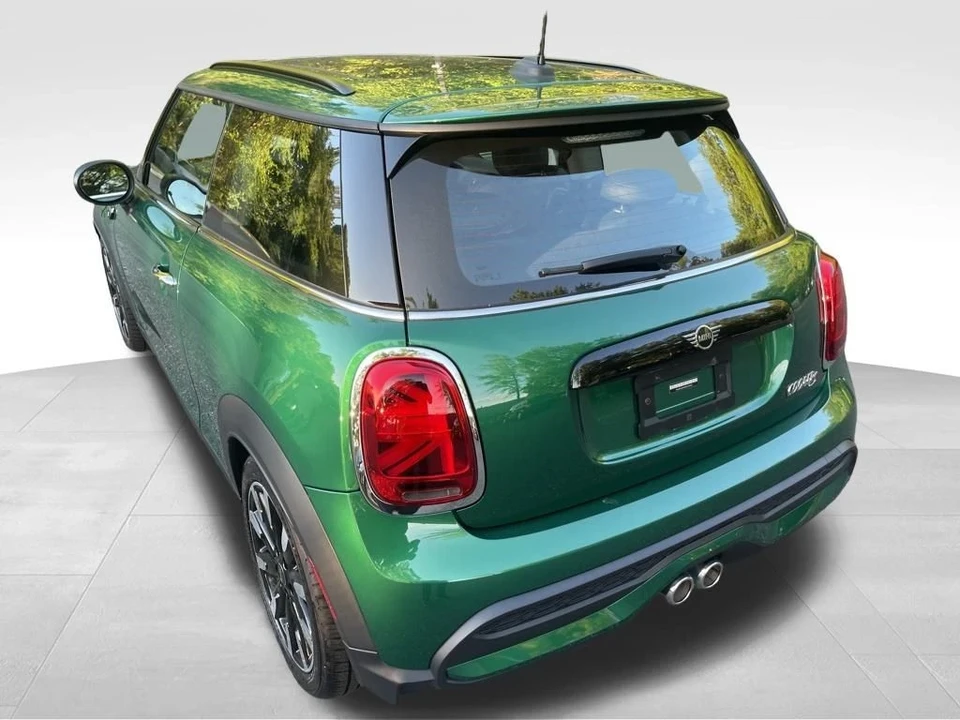 2024 Mini Mini Cooper S 3rd Gen - Image 11 of 12