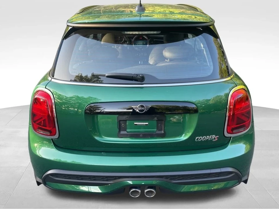 2024 Mini Mini Cooper S 3rd Gen - Image 5 of 12