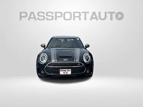 2024 MINI Cooper S Clubman Iconic