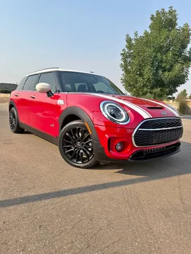 2024 MINI Cooper S Clubman