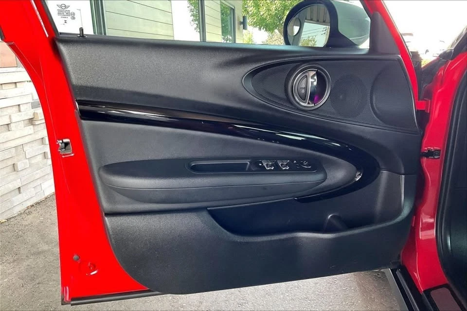 2024 Mini Clubman 2nd Gen - Image 18 of 20