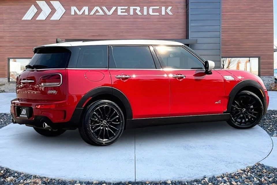 2024 Mini Clubman 2nd Gen - Image 5 of 20
