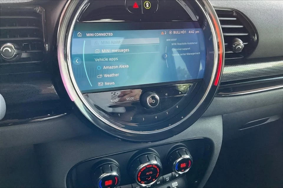 2024 Mini Clubman 2nd Gen - Image 9 of 20