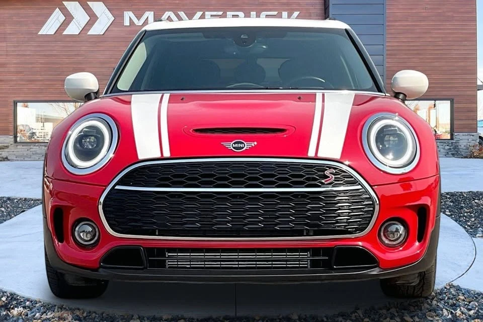 2024 Mini Clubman 2nd Gen - Image 2 of 20