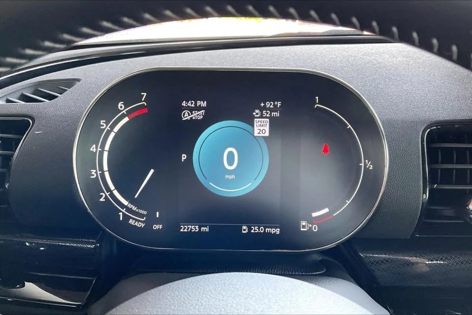 2024 Mini Clubman 2nd Gen - Image 12 of 20