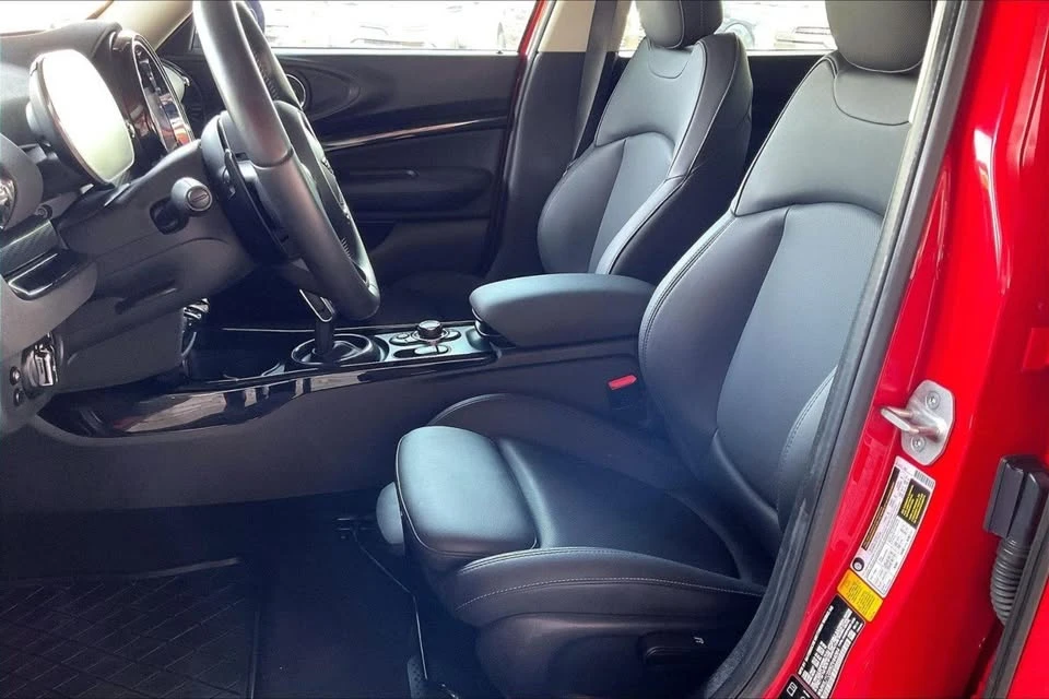 2024 Mini Clubman 2nd Gen - Image 19 of 20