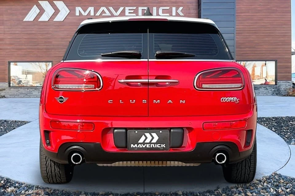 2024 Mini Clubman 2nd Gen - Image 6 of 20
