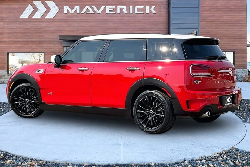 2024 Mini Clubman 2nd Gen - Image 4 of 20