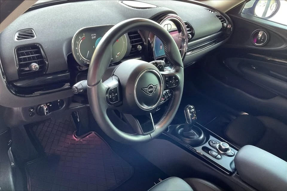 2024 Mini Clubman 2nd Gen - Image 15 of 20