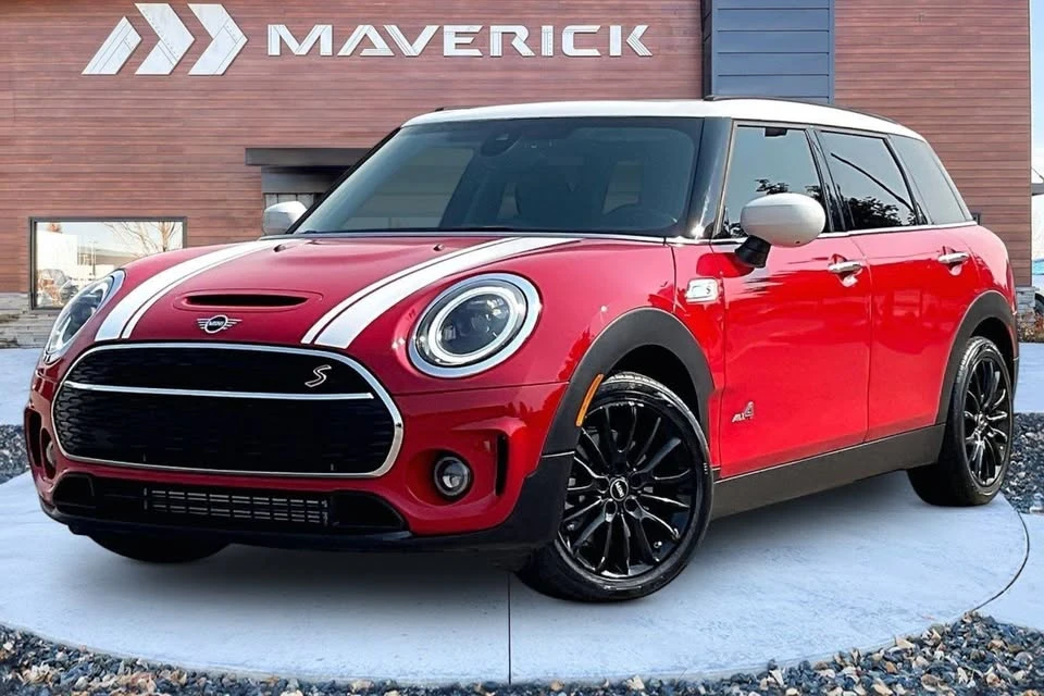 2024 Mini Clubman 2nd Gen - Image 3 of 20
