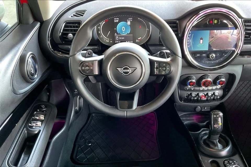 2024 Mini Clubman 2nd Gen - Image 8 of 20