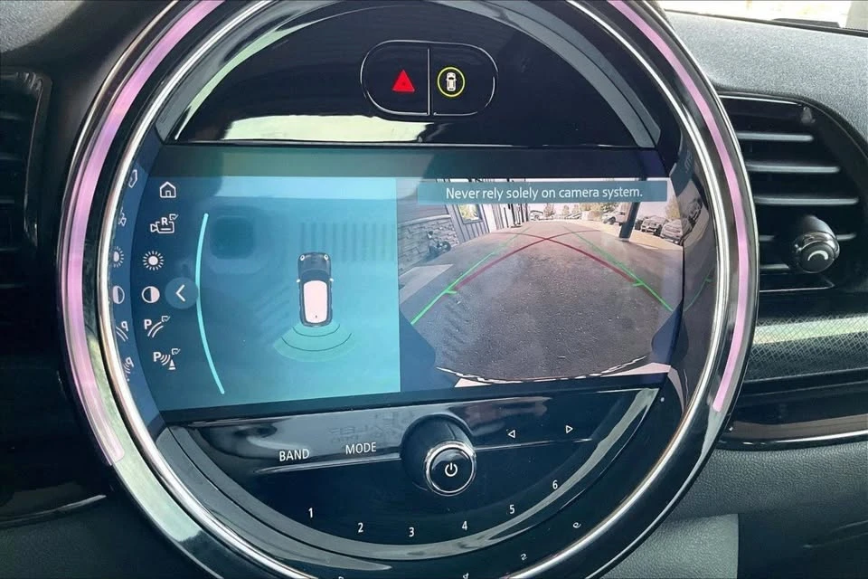 2024 Mini Clubman 2nd Gen - Image 13 of 20