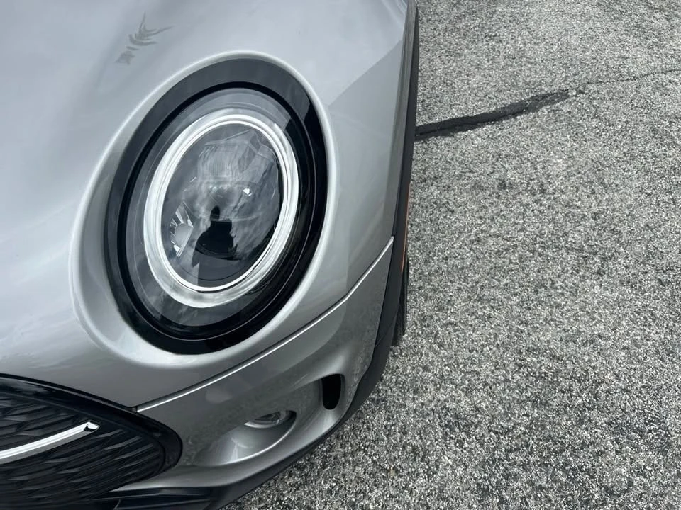 2024 Mini Clubman 2nd Gen - Image 15 of 20