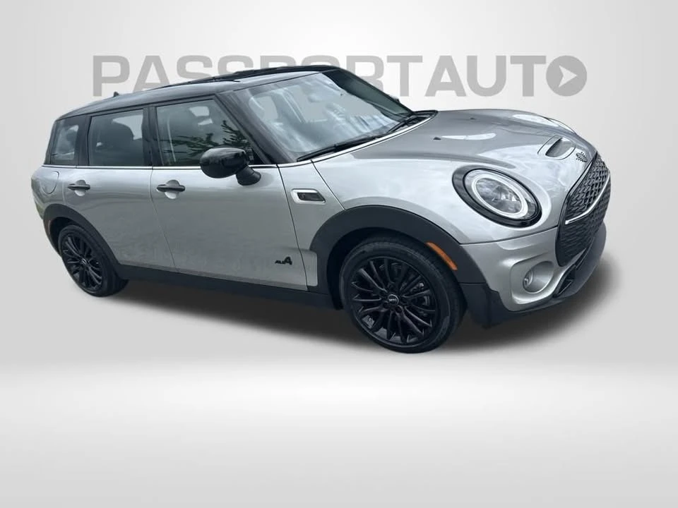 2024 Mini Clubman 2nd Gen - Image 6 of 20