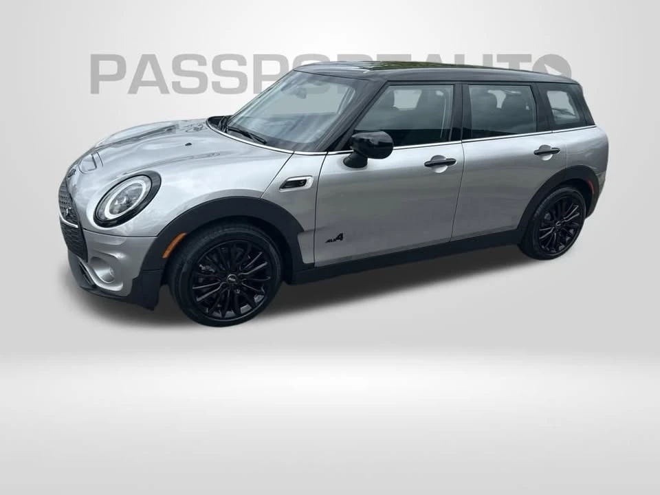 2024 Mini Clubman 2nd Gen - Image 2 of 20