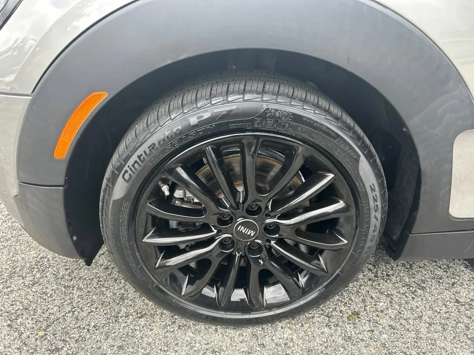 2024 Mini Clubman 2nd Gen - Image 12 of 20